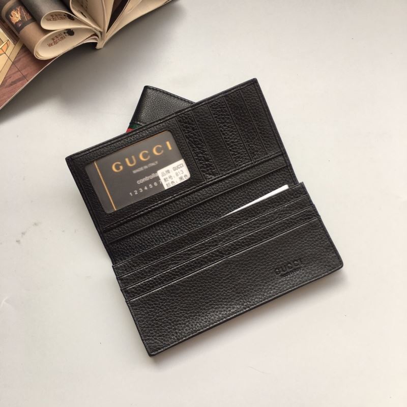 Gucci Wallets Purse